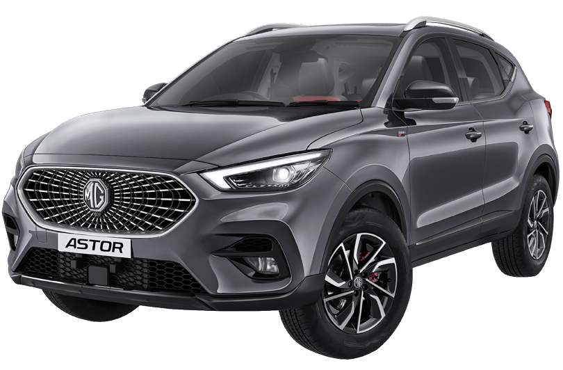 MG Astor