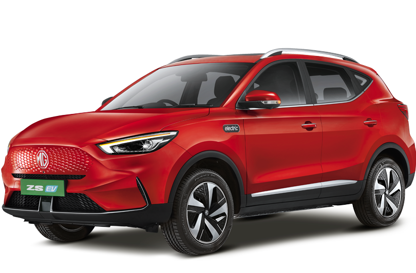 MG ZS EV